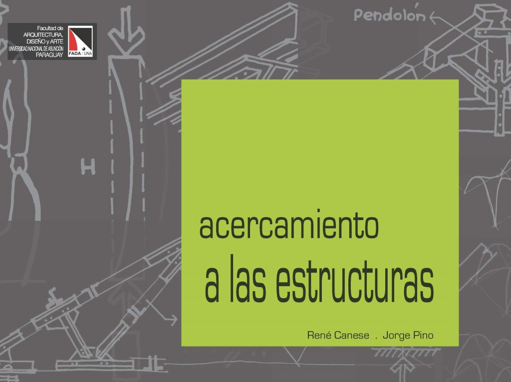 ACERCAMIENTO A LAS ESTRUCTURAS