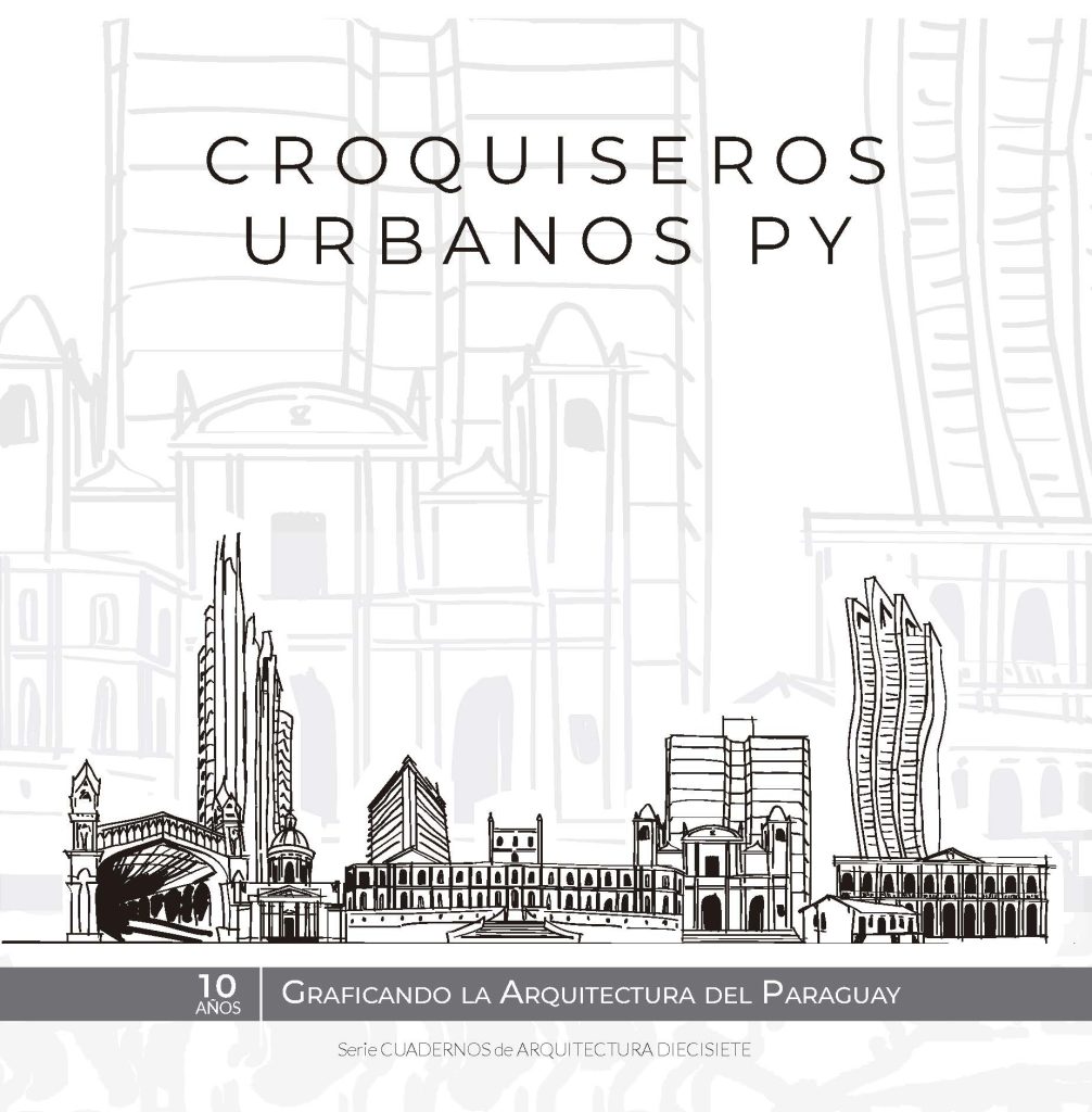 CROQUISEROS URBANOS PY