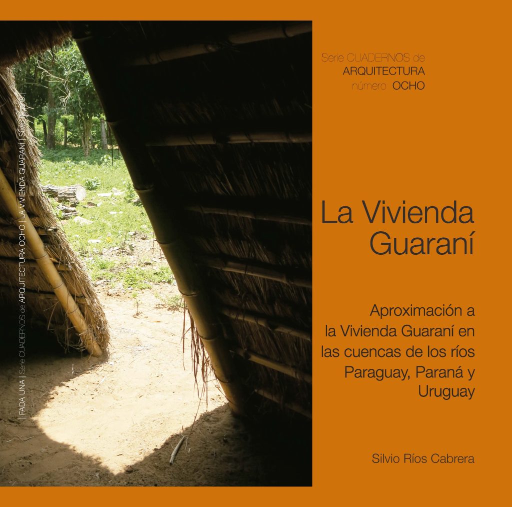 LA VIVIENDA GUARANÍ