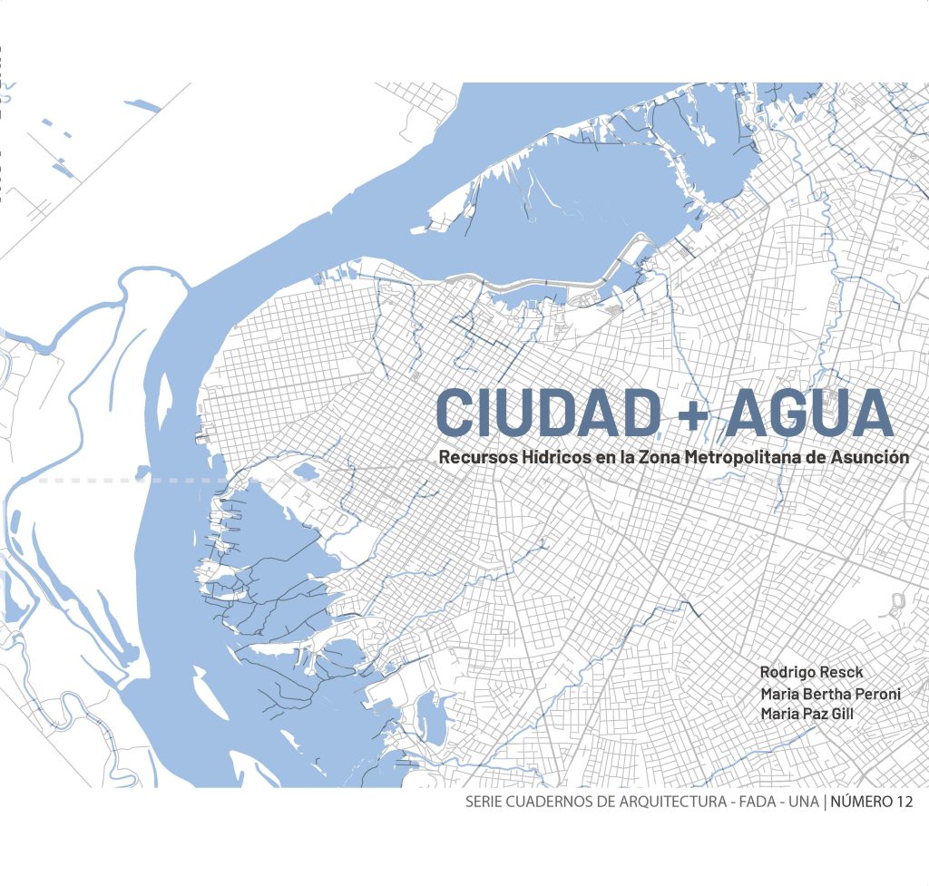 CIUDAD + AGUA
