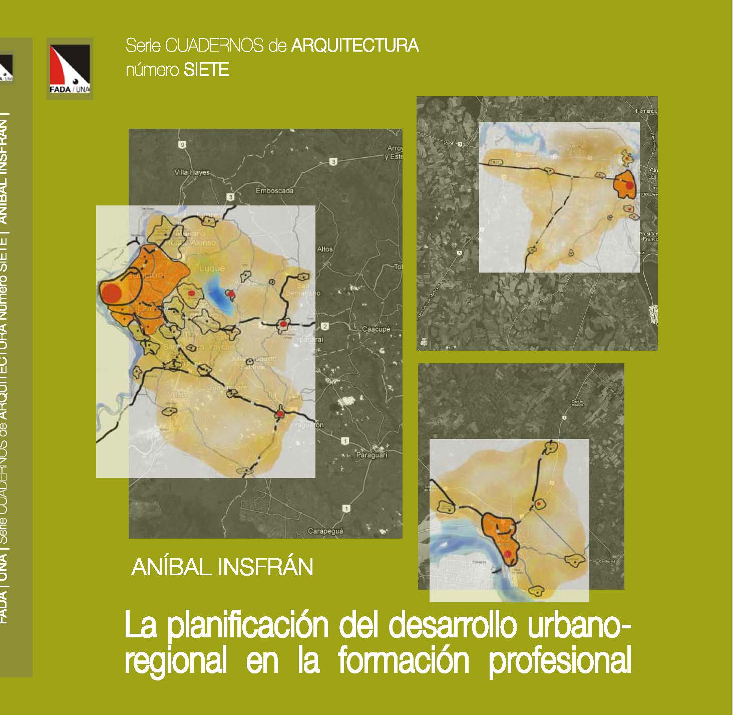 tapa cuaderno ARQ 7