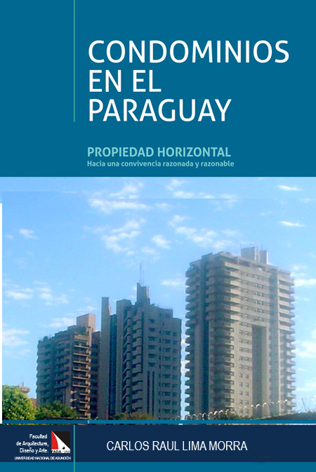 CONDOMINIOS EN EL PARAGUAY