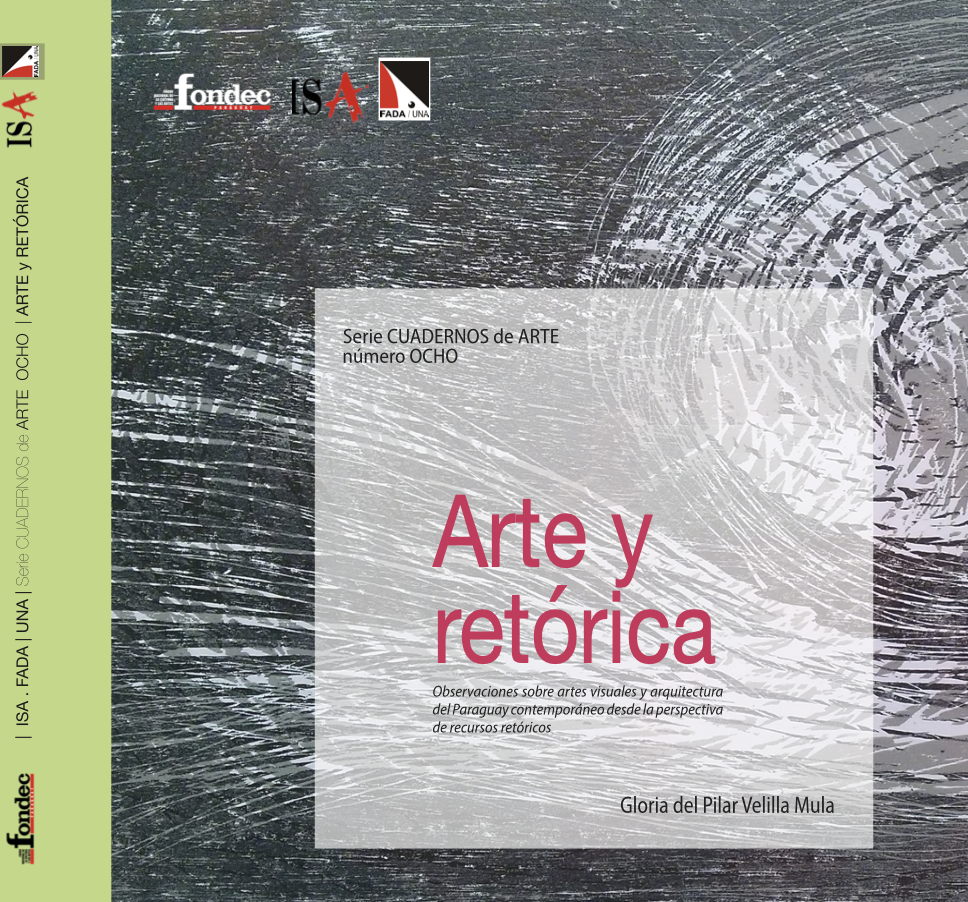 ARTE Y RETÓRICA