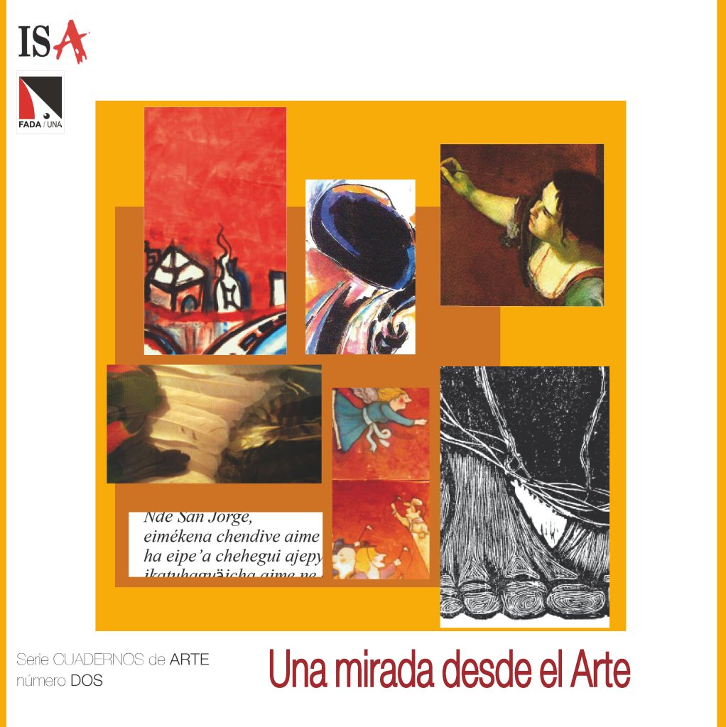 UNA MIRADA DESDE EL ARTE