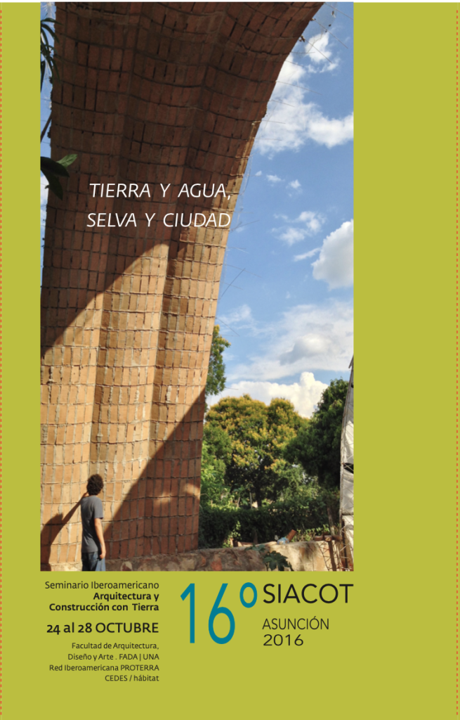 Memorias del 16º Seminario Iberoamericano