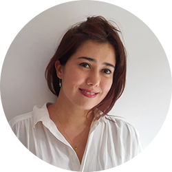 Ms. Arq. Gabriela Fernández Balmaceda
