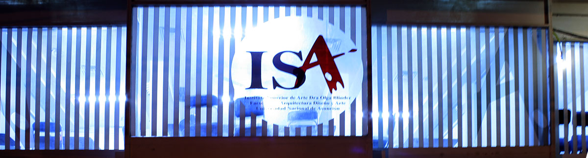 Exposición anual del ISA
