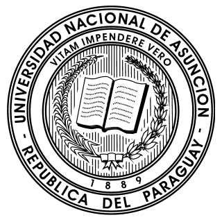 Estatuto de la Universidad Nacional de Asunción